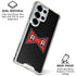 Dragon Ball Z Red Ribbon Army Galaxy S26 Ultra Clear Case