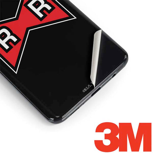 Dragon Ball Z Red Ribbon Army Galaxy S9 Plus Skin