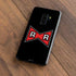 Dragon Ball Z Red Ribbon Army Galaxy S9 Plus Skin