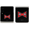 Dragon Ball Z Red Ribbon Army Galaxy Z Flip3 5G Skin