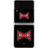 Dragon Ball Z Red Ribbon Army Galaxy Z Flip3 5G Skin