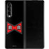 Dragon Ball Z Red Ribbon Army Galaxy Z Fold3 5G Skin