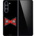 Dragon Ball Z Red Ribbon Army Galaxy Z Fold5 5G Skin