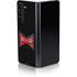 Dragon Ball Z Red Ribbon Army Galaxy Z Fold5 5G Skin