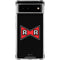 Dragon Ball Z Red Ribbon Army Google Pixel 6 Clear Case