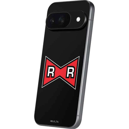 Dragon Ball Z Red Ribbon Army Google Pixel 9 Skin