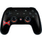 Dragon Ball Z Red Ribbon Army Google Stadia Controller Skin