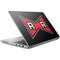 Dragon Ball Z Red Ribbon Army HP ZBook Fury 16 G10 Skin