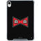 Dragon Ball Z Red Ribbon Army iPad 11th Gen (2025) Clear Case