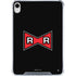 Dragon Ball Z Red Ribbon Army iPad 11th Gen (2025) Clear Case