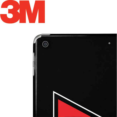 Dragon Ball Z Red Ribbon Army Apple iPad Skin