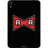 Dragon Ball Z Red Ribbon Army Apple iPad Mini Skin