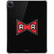 Dragon Ball Z Red Ribbon Army iPad Pro 11in (2024) Clear Case