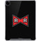 Dragon Ball Z Red Ribbon Army iPad Pro 12.9in (2020) Clear Case