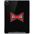 Dragon Ball Z Red Ribbon Army iPad Cases