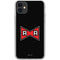 Dragon Ball Z Red Ribbon Army iPhone 11 Clear Case