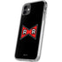 Dragon Ball Z Red Ribbon Army iPhone 11 Clear Case