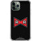Dragon Ball Z Red Ribbon Army iPhone 11 Pro Max Clear Case