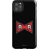 Dragon Ball Z Red Ribbon Army iPhone Cases