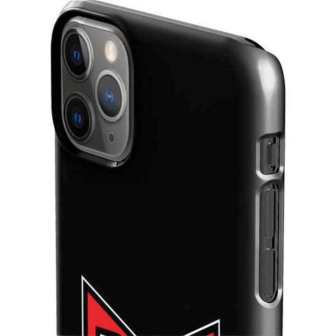 Dragon Ball Z Red Ribbon Army iPhone 11 Pro Max Lite Case