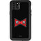 Dragon Ball Z Red Ribbon Army iPhone 11 Pro Max Waterproof Case