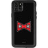 Dragon Ball Z Red Ribbon Army iPhone 11 Pro Max Waterproof Case