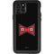 Dragon Ball Z Red Ribbon Army iPhone 11 Pro Waterproof Case