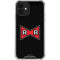 Dragon Ball Z Red Ribbon Army iPhone 12 Clear Case