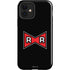 Dragon Ball Z Red Ribbon Army iPhone 12 Impact Case
