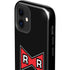 Dragon Ball Z Red Ribbon Army iPhone 12 Impact Case