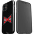 Dragon Ball Z Red Ribbon Army iPhone 12 Impact Case