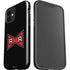 Dragon Ball Z Red Ribbon Army iPhone 12 Mini Impact Case