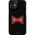 Dragon Ball Z Red Ribbon Army iPhone 12 Mini Lite Case