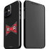 Dragon Ball Z Red Ribbon Army iPhone 12 Mini Lite Case