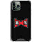 Dragon Ball Z Red Ribbon Army iPhone 12 Pro Clear Case
