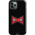 Dragon Ball Z Red Ribbon Army iPhone 12 Pro Impact Case