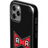 Dragon Ball Z Red Ribbon Army iPhone 12 Pro Impact Case