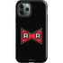 Dragon Ball Z Red Ribbon Army iPhone 12 Pro Max Impact Case