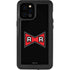 Dragon Ball Z Red Ribbon Army iPhone 12 Pro Max Waterproof Case
