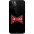 Dragon Ball Z Red Ribbon Army iPhone 12 Pro Skin