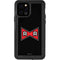 Dragon Ball Z Red Ribbon Army iPhone 12 Pro Waterproof Case