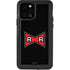 Dragon Ball Z Red Ribbon Army iPhone 12 Pro Waterproof Case
