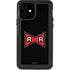 Dragon Ball Z Red Ribbon Army iPhone 12 Waterproof Case