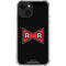 Dragon Ball Z Red Ribbon Army iPhone 13 Clear Case