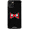 Dragon Ball Z Red Ribbon Army iPhone 13 Mini Clear Case