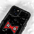 Dragon Ball Z Red Ribbon Army iPhone 13 Mini Waterproof Case