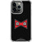 Dragon Ball Z Red Ribbon Army iPhone 13 Pro Clear Case