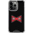 Dragon Ball Z Red Ribbon Army iPhone 13 Pro Clear Case