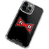 Dragon Ball Z Red Ribbon Army iPhone 13 Pro Clear Case