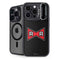 Dragon Ball Z Red Ribbon Army iPhone 13 Pro Kickstand Case